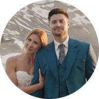 Lauren & Chad